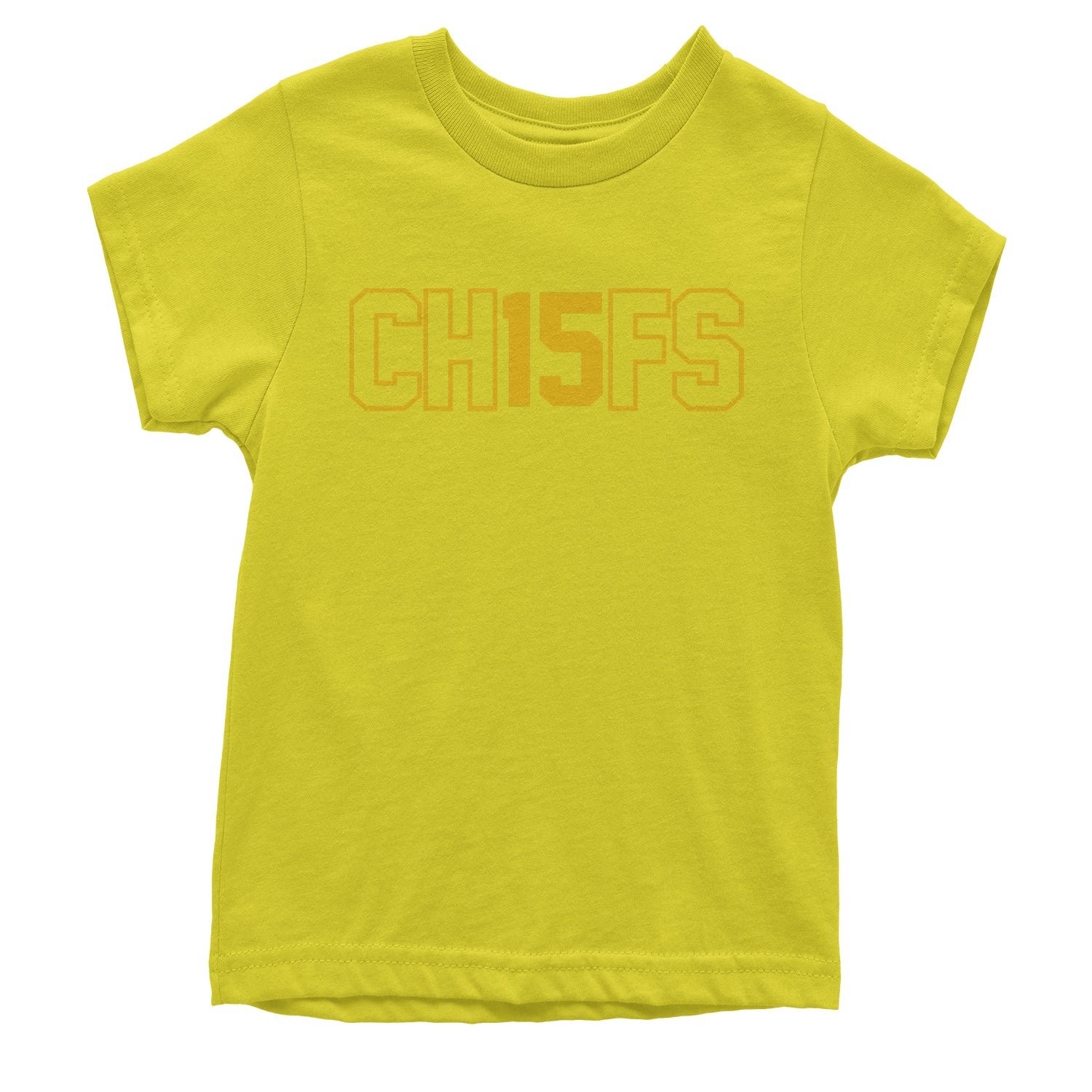 Ch15fs Chief 15 Shirt Youth T-shirt ass, big, burrowhead, game, kelce, know, moutha, my, nd, patrick, role, shut, sports, your by Expression Tees
