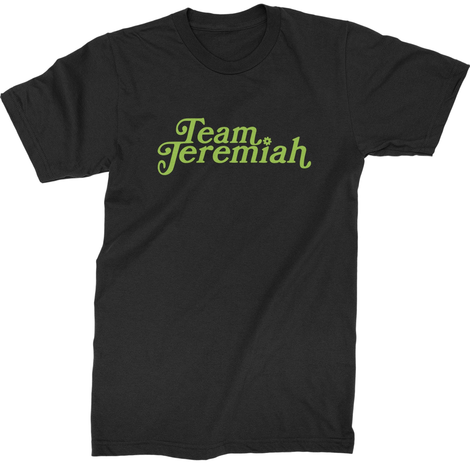 Team Jeremiah Cousins Beach Rowing TSITP Mens T-shirt