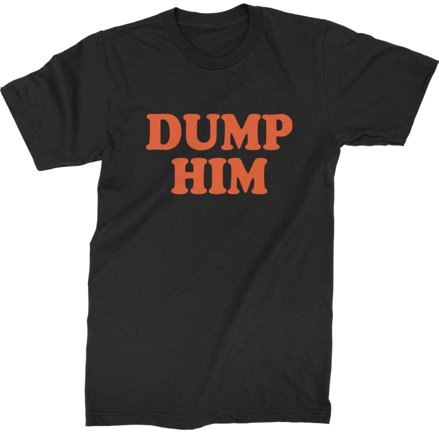 Dump Him Y2K Free Britney Mens T-shirt