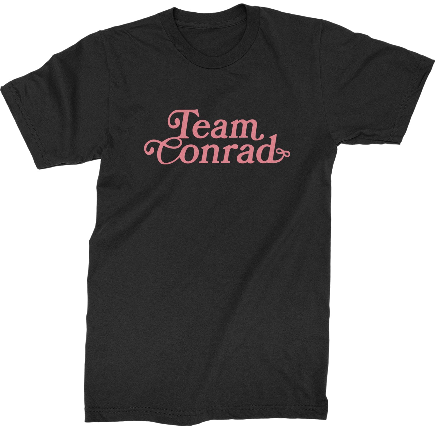 Team Conrad Cousins Beach Rowing TSITP Mens T-shirt