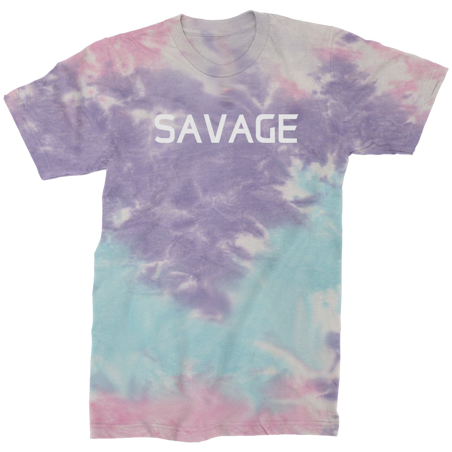 Savage Mens T-shirt #expressiontees by Expression Tees