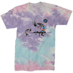Native American Kokopelli Southwest Mens T-shirt american, hopi, indian, native, navajo by Expression Tees