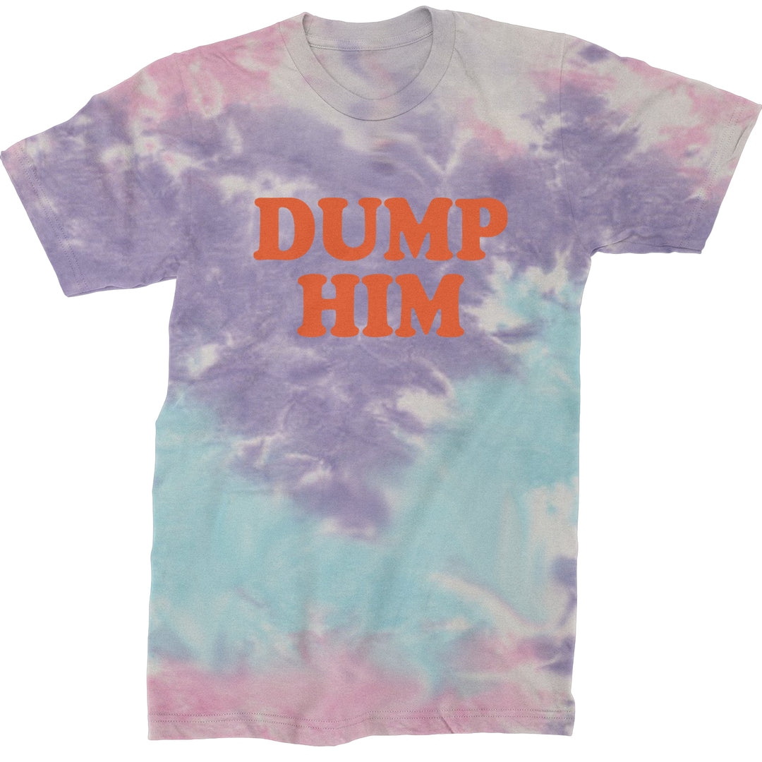 Dump Him Y2K Free Britney Mens T-shirt