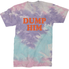 Dump Him Y2K Free Britney Mens T-shirt