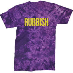 Rubbish Punk Emo Fetch Mens T-shirt