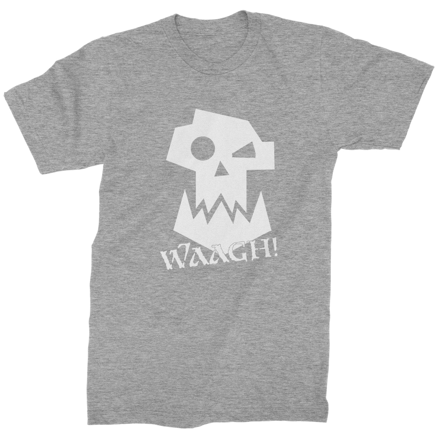 Ork Miniature Tabletop Wargaming Waagh Mens T-shirt #expressiontees by Expression Tees