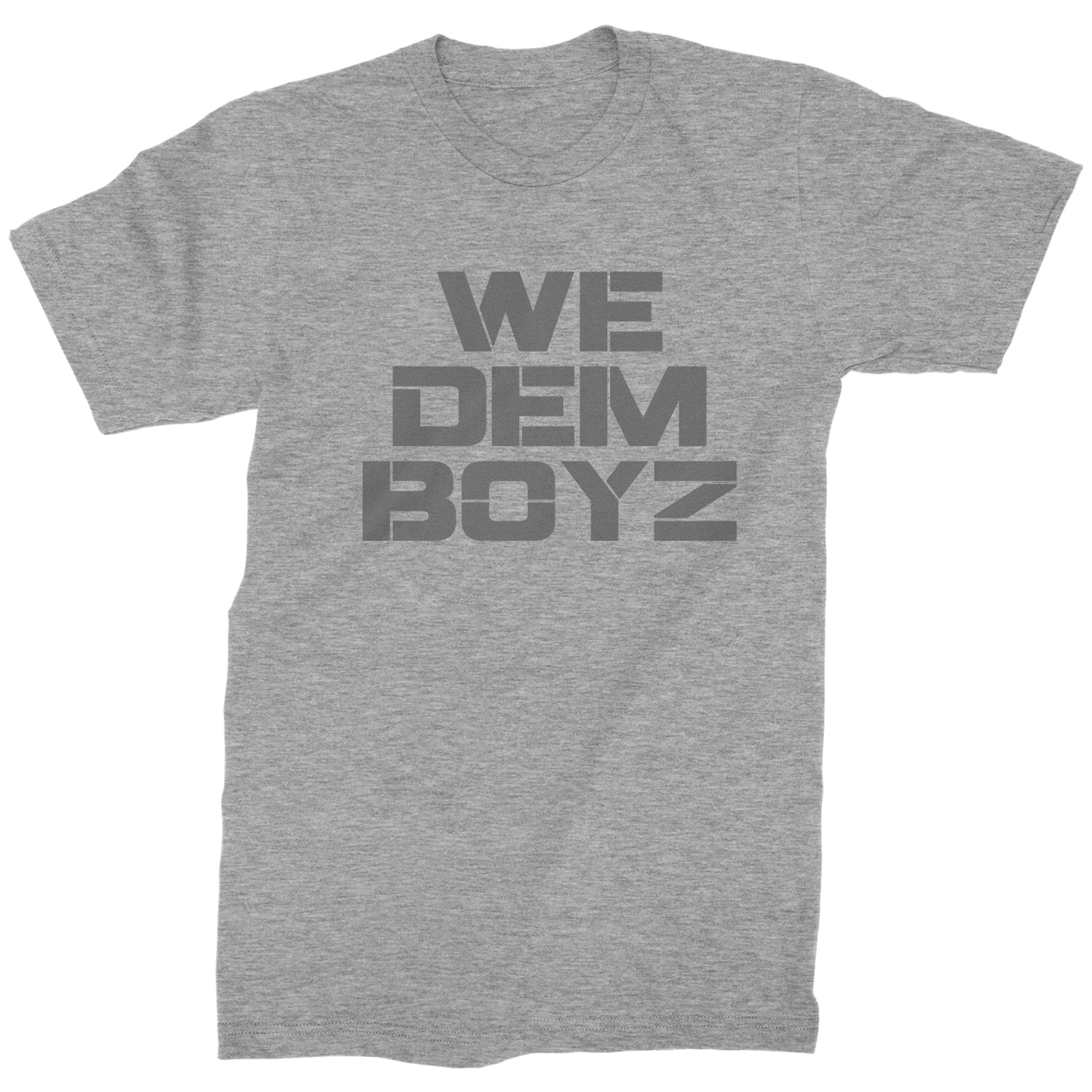 WE Dem Boys Dallas Mens T-shirt dak, dallas, dorsett, elliot, ezekiel, fan, feed, football, jersey, prescott, team, texas, tony, zeke by Expression Tees