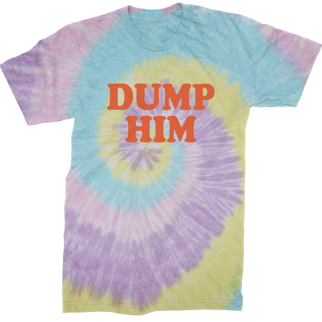 Dump Him Y2K Free Britney Mens T-shirt