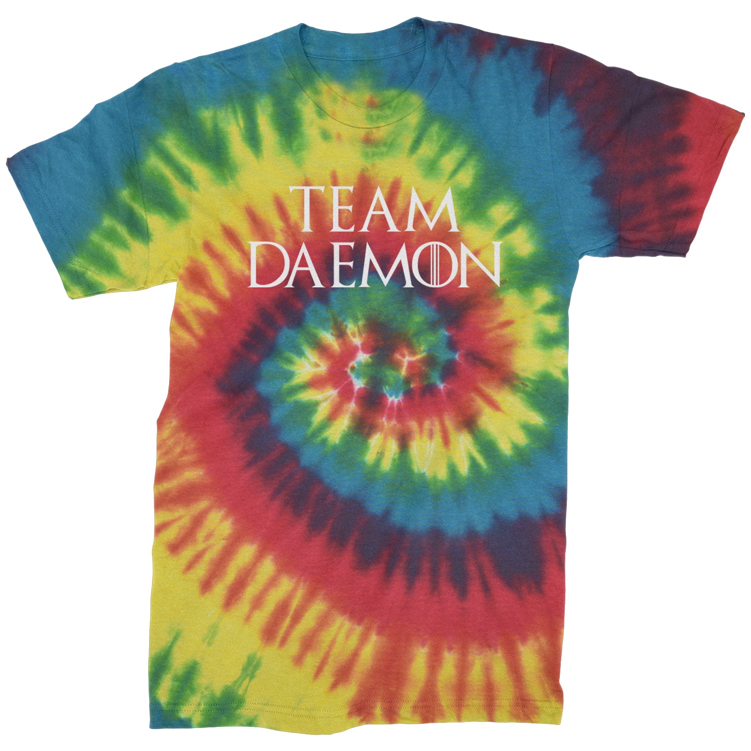 Team Daemon HotD Mens T-shirt alicent, hightower, rhaneyra, targaryen by Expression Tees
