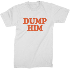Dump Him Y2K Free Britney Mens T-shirt