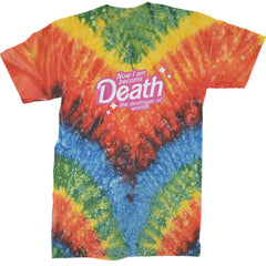 Now I am Become Death Barbenheimer Mens T-shirt