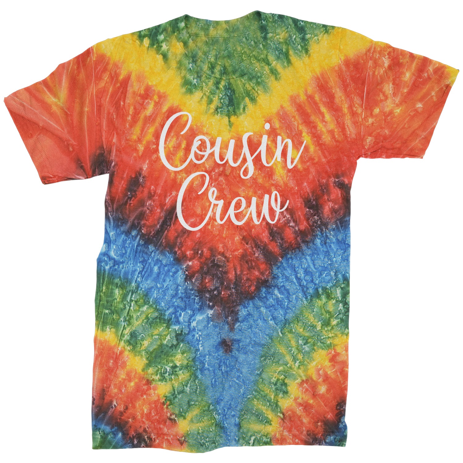 Cousin Crew Fun Family Outfit Mens T-shirt barbecue, bbq, cook, family, out, reunion by Expression Tees