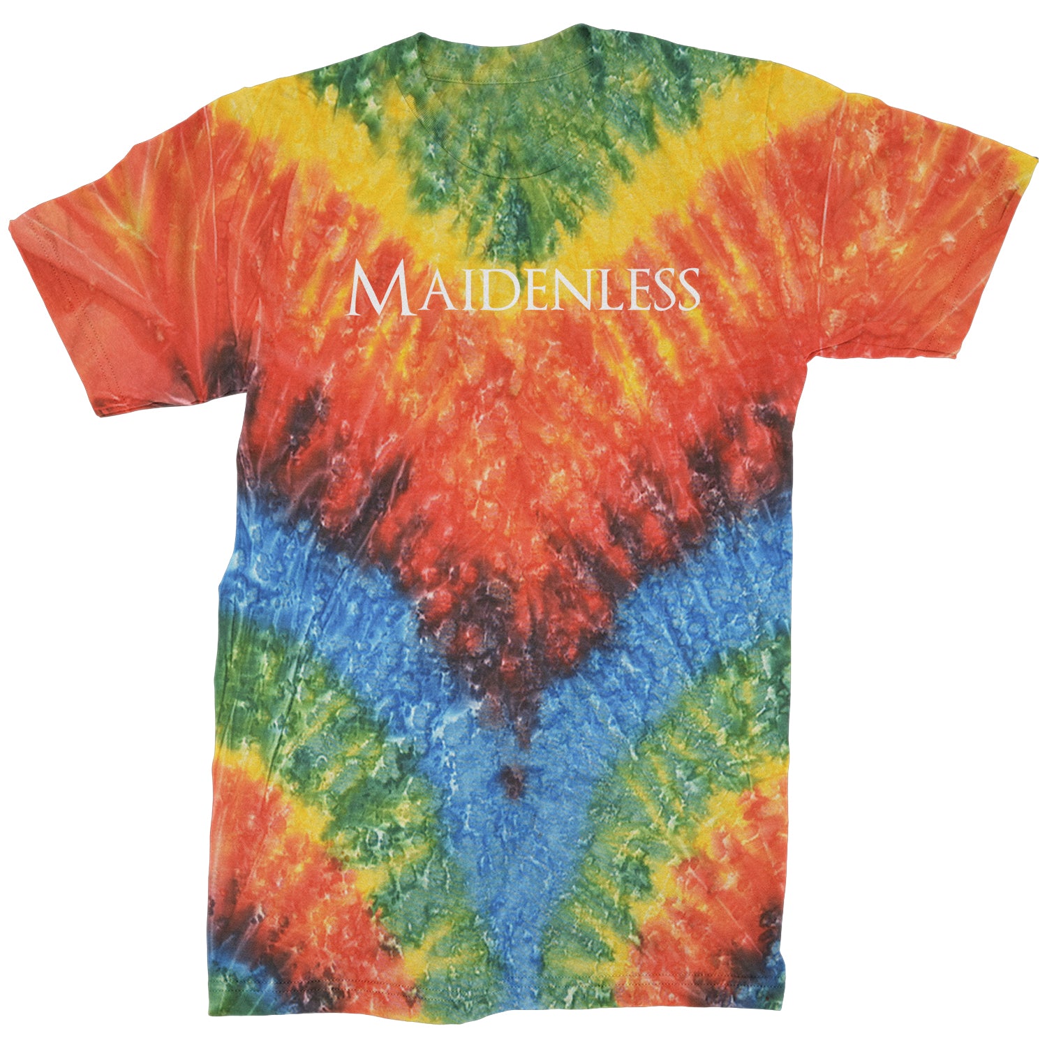Maidenless Mens T-shirt elden, game, video by Expression Tees