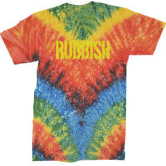 Rubbish Punk Emo Fetch Mens T-shirt