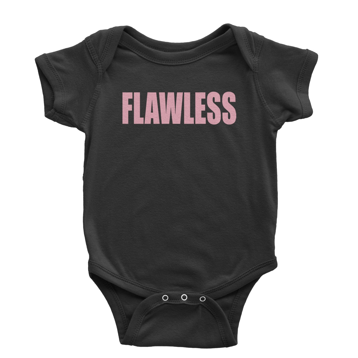 Flawless Renaissance Infant One-Piece Romper Bodysuit and Toddler T-shirt