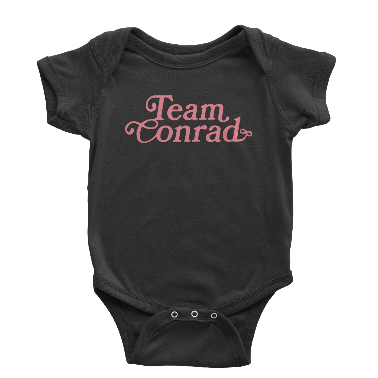 Team Conrad Cousins Beach Rowing TSITP Infant One-Piece Romper Bodysuit and Toddler T-shirt