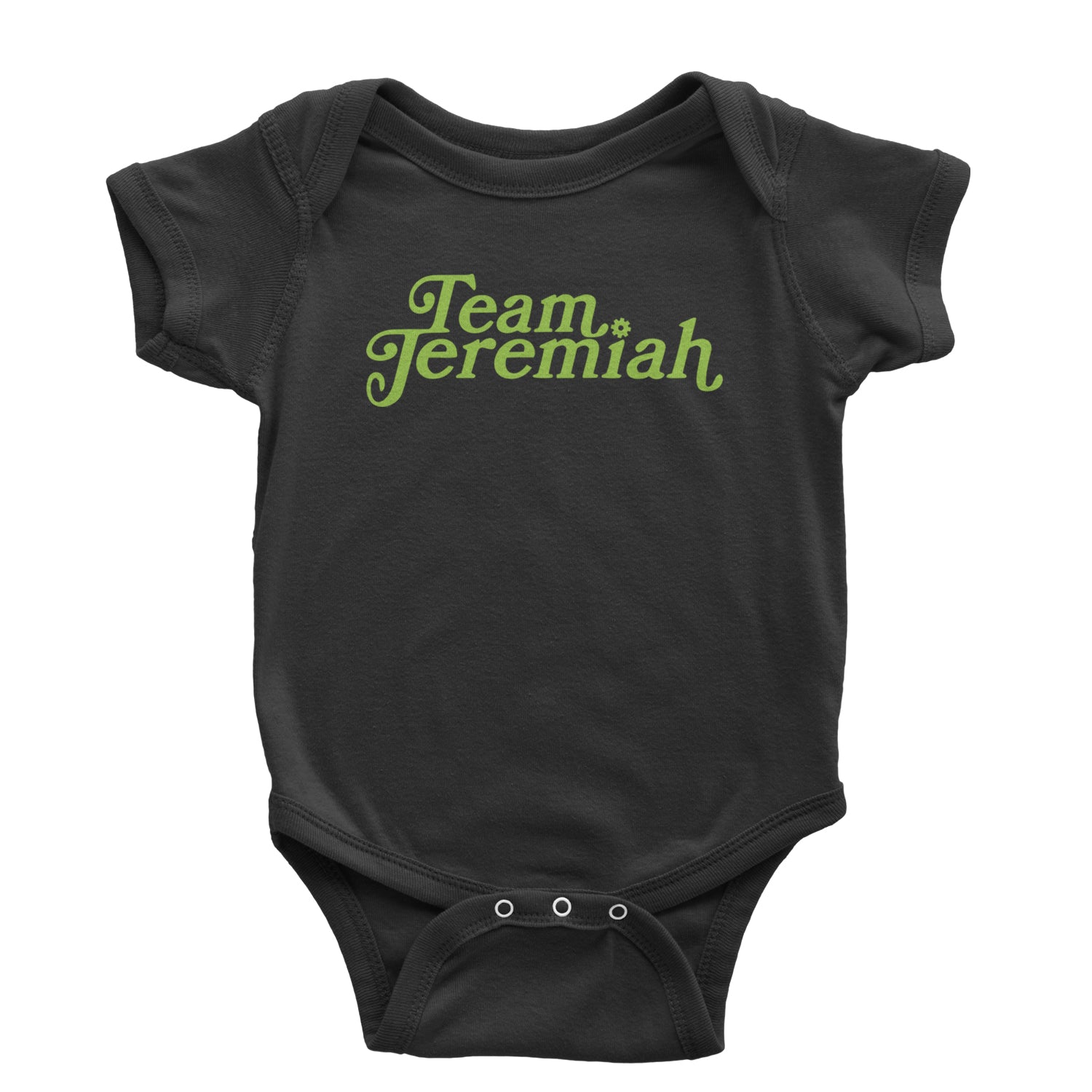 Team Jeremiah Cousins Beach Rowing TSITP Infant One-Piece Romper Bodysuit and Toddler T-shirt