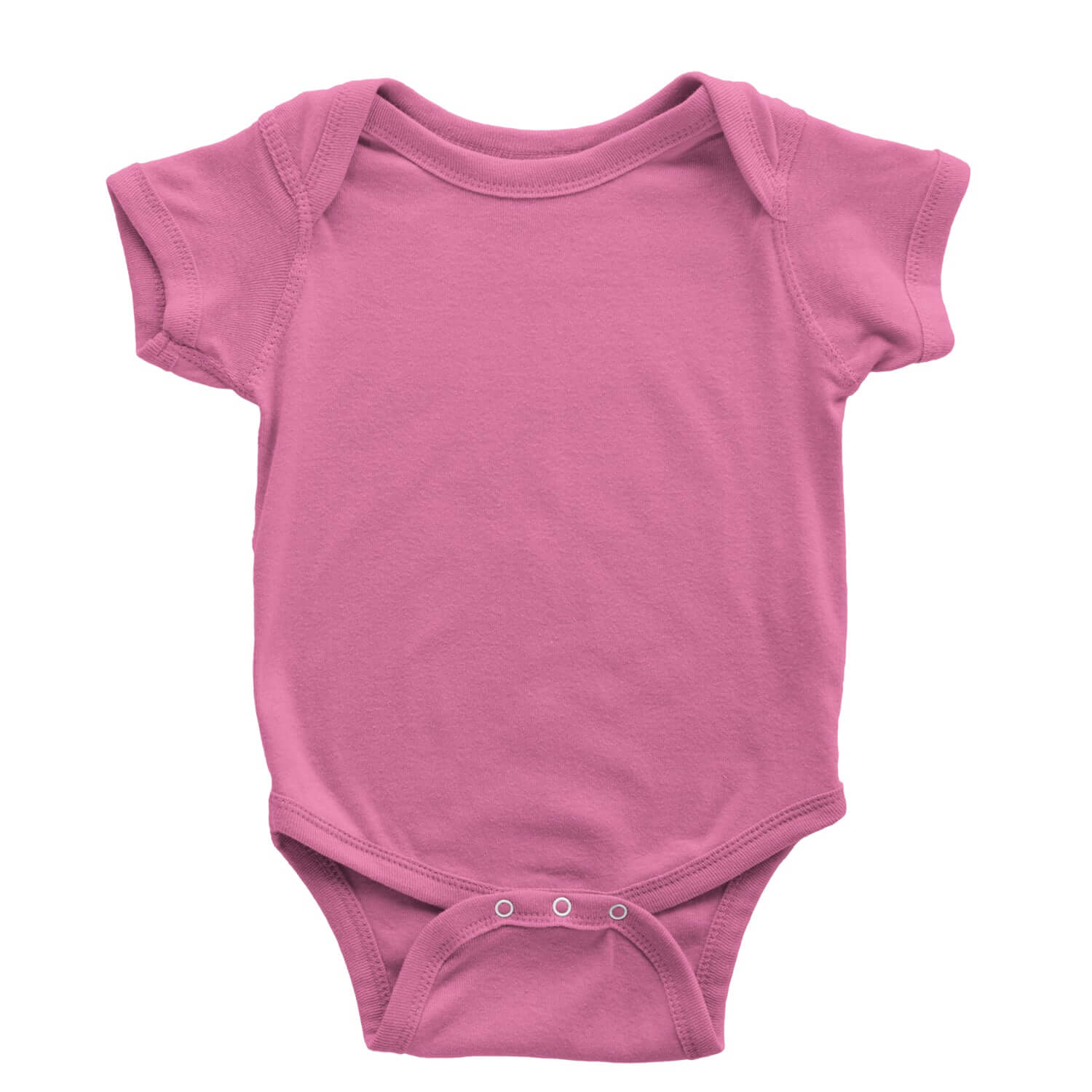 Basics - Plain Blank Infant One-Piece Romper Bodysuit and Toddler T-shirt blank, clothing, plain, tshirts by Expression Tees