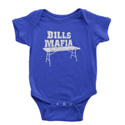 Infant Bodysuit + Toddler T-Shirt
