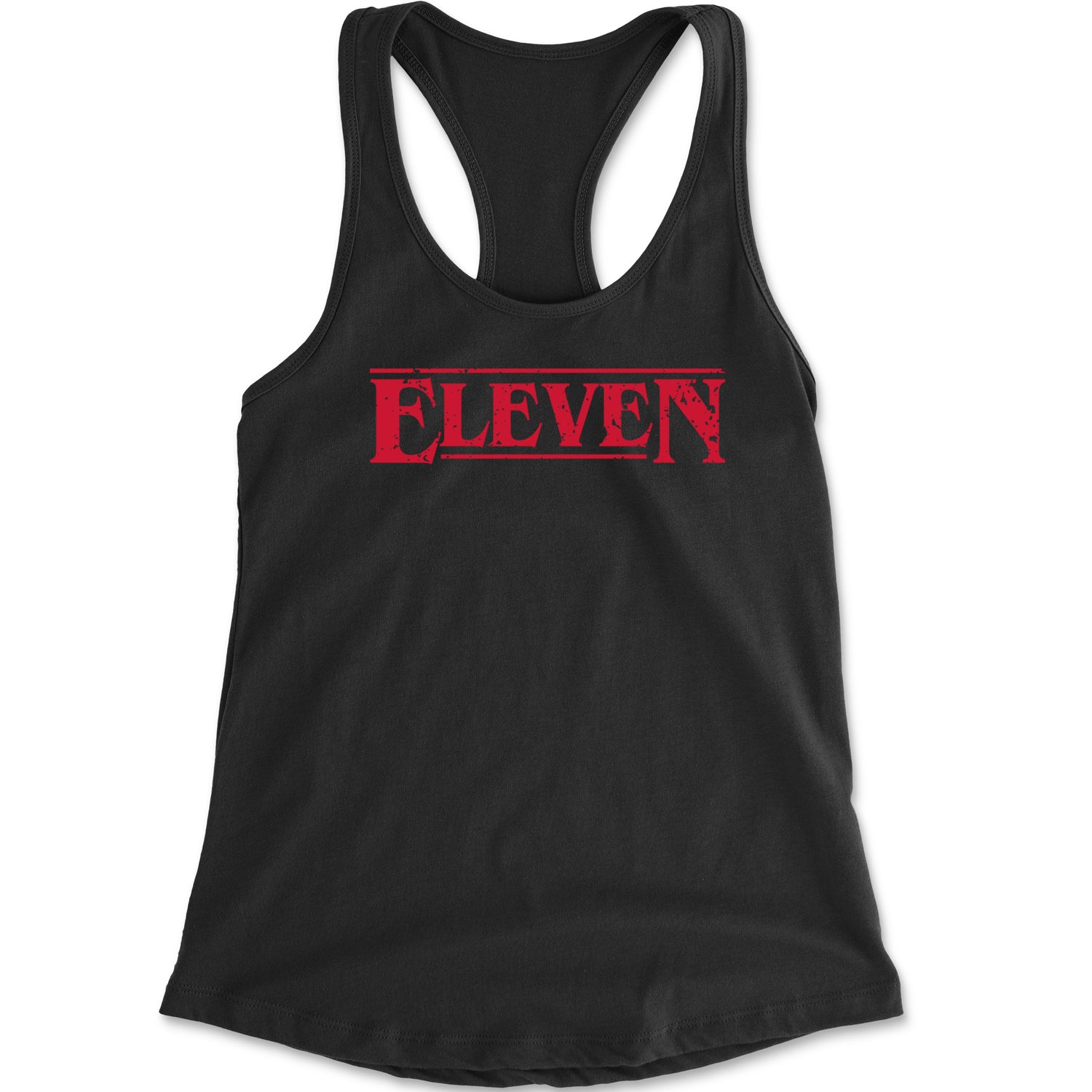 Eleven Racerback Tank Top for Women