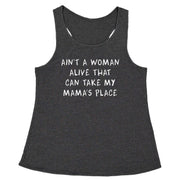 Racerback Tank Top