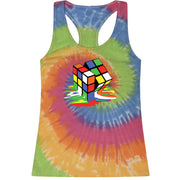 Racerback Tank Top