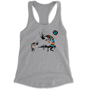 Racerback Tank Top