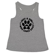 Racerback Tank Top