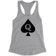 Racerback Tank Top