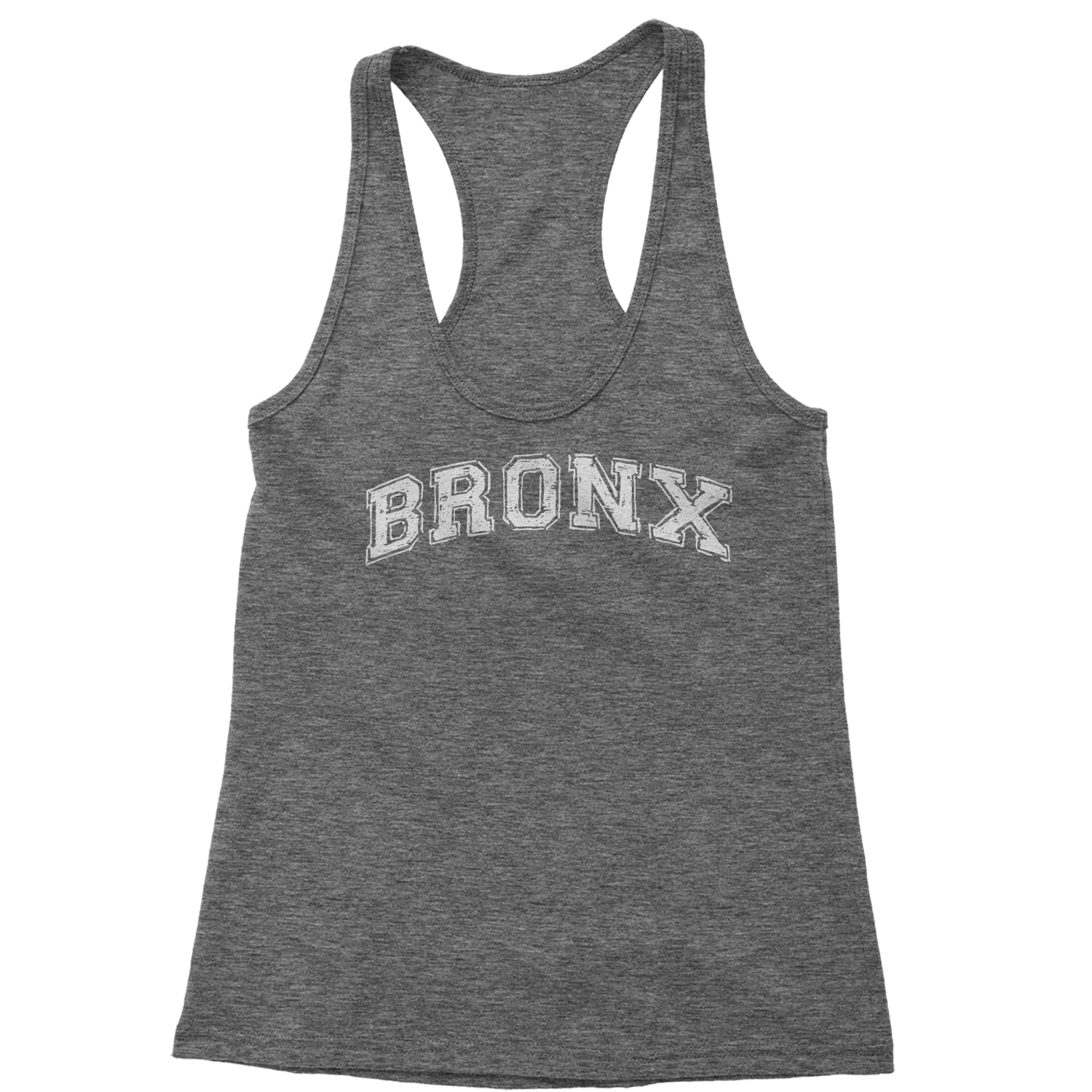 Bronx - From The Block Racerback Tank Top for Women b, cardi, concert, its, Jennifer, lopez, merch, my, party, tour by Expression Tees