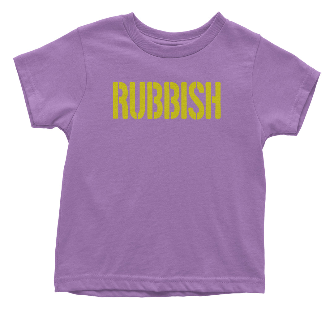Rubbish Punk Emo Fetch Infant One-Piece Romper Bodysuit or Toddler T-shirt