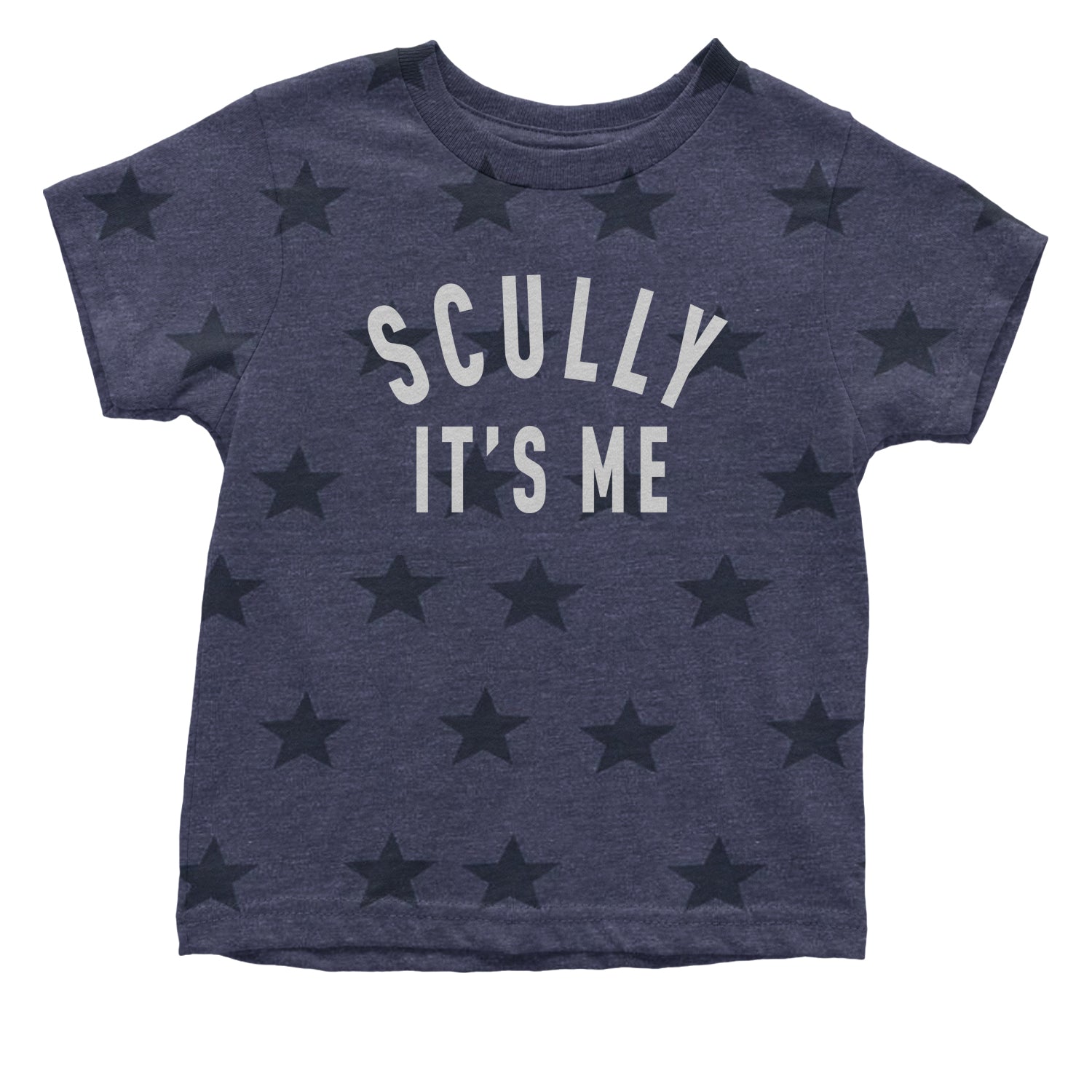 Scully, It's Me Infant One-Piece Romper Bodysuit and Toddler T-shirt #expressiontees by Expression Tees