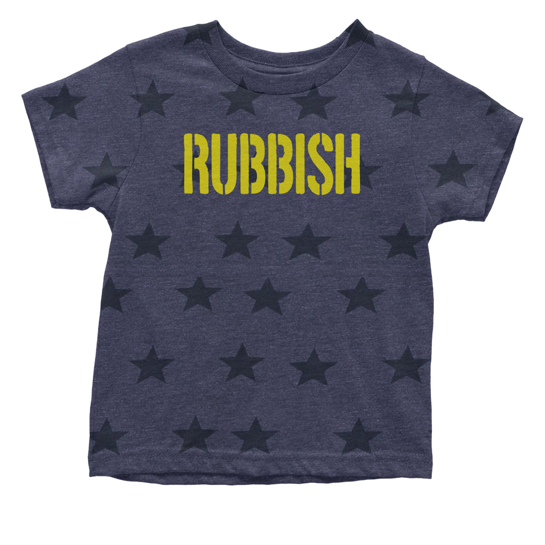 Rubbish Punk Emo Fetch Infant One-Piece Romper Bodysuit or Toddler T-shirt