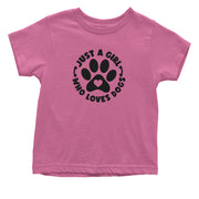 Toddler T-shirt