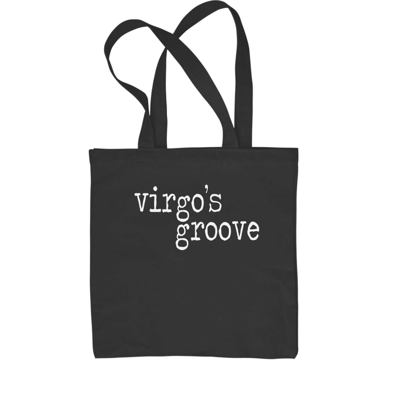 Virgo's Groove Renaissance Shopping Tote Bag