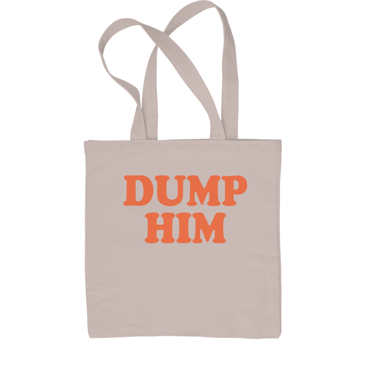 Dump Him Y2K Free Britney Shopping Tote Bag
