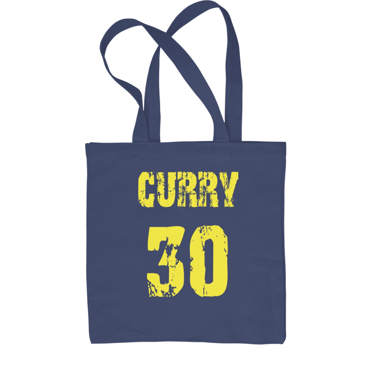 Curry #30 Shopping Tote Bag