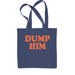 Dump Him Y2K Free Britney Shopping Tote Bag