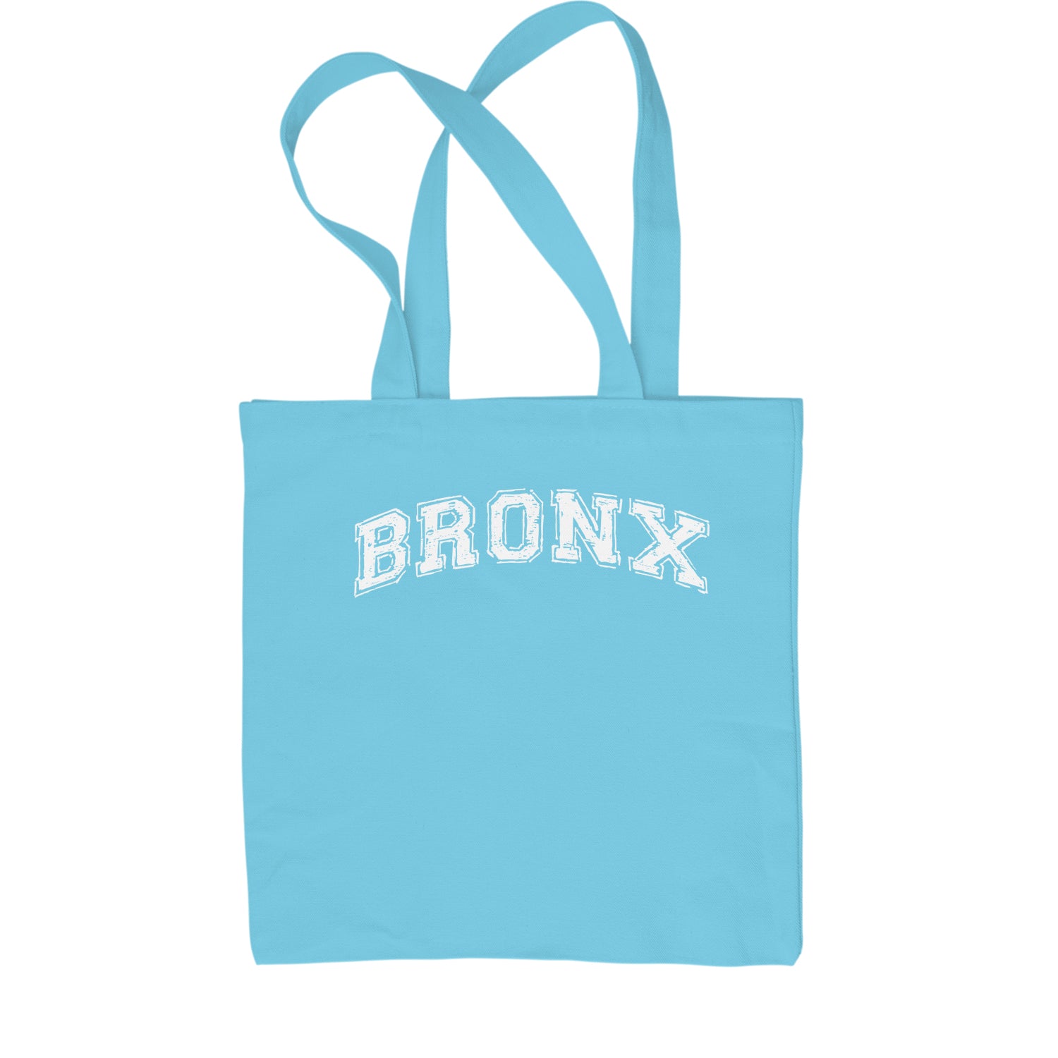 Bronx - From The Block Shopping Tote Bag b, cardi, concert, its, Jennifer, lopez, merch, my, party, tour by Expression Tees