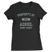 Womens T-Shirt
