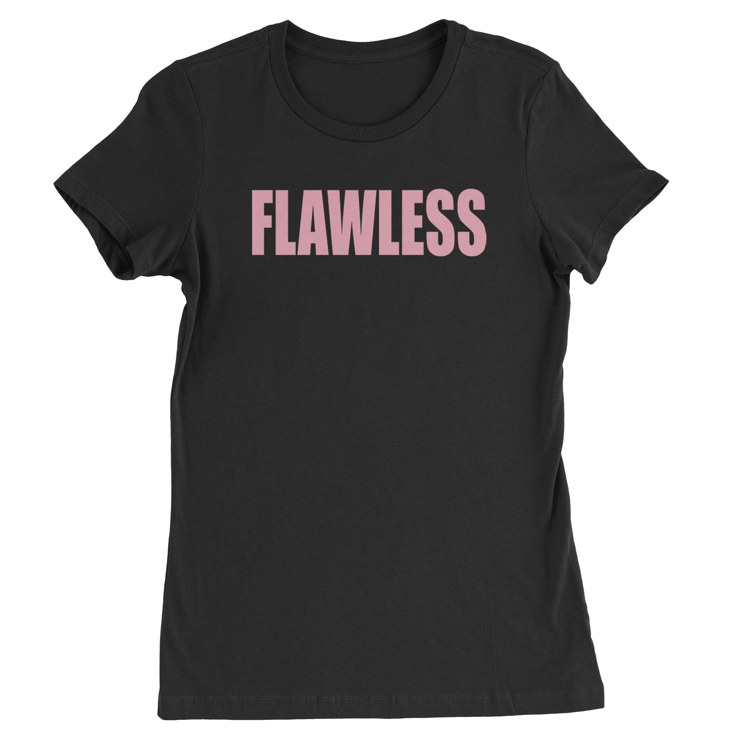 Flawless Renaissance Womens T-shirt