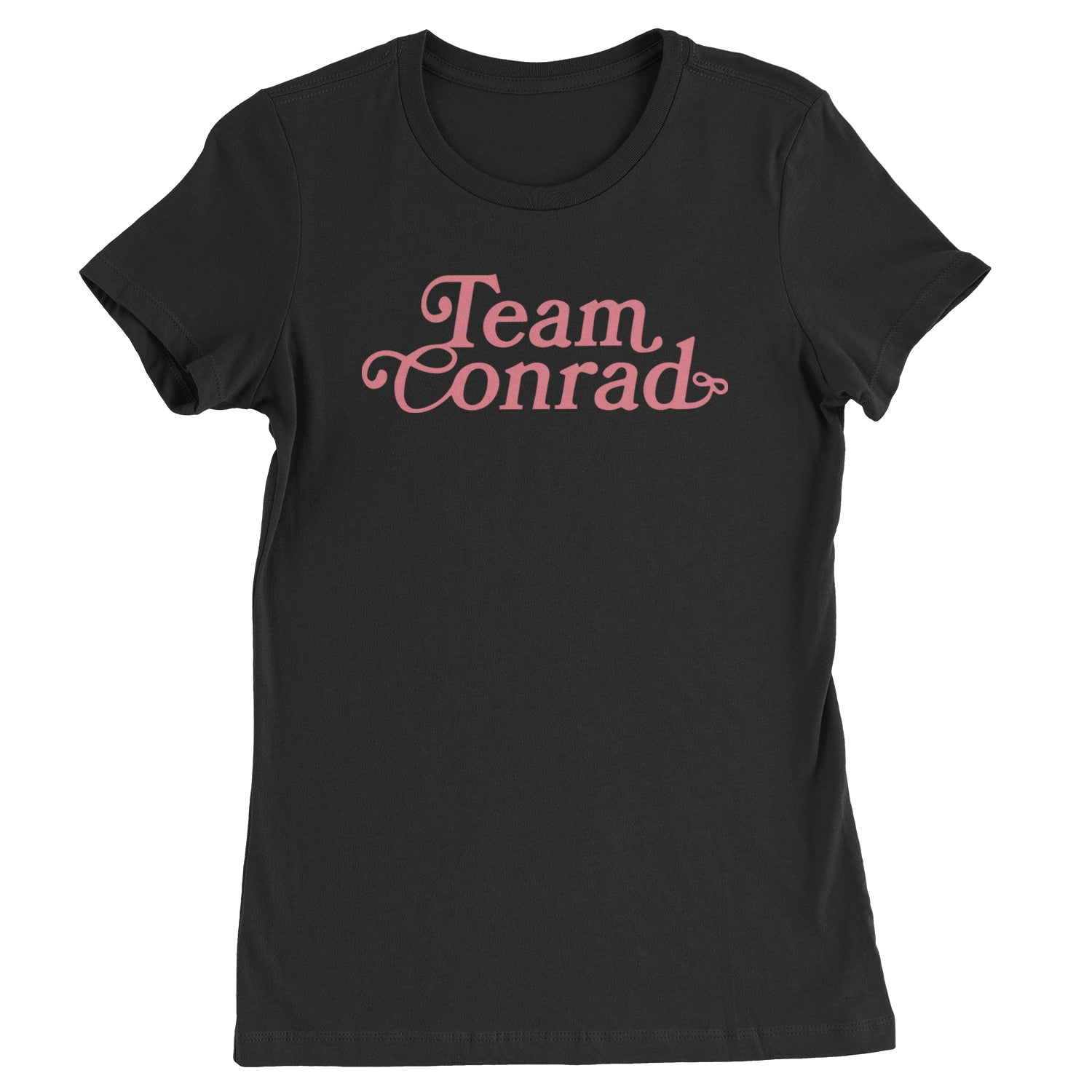 Team Conrad Cousins Beach Rowing TSITP Womens T-shirt
