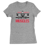Womens T-Shirt