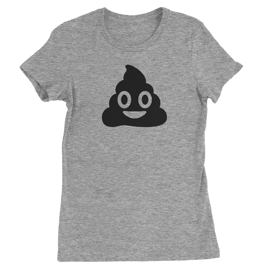 Trash Panda graphic on Women's Heavyweight Cotton T-Shirt in Yellow