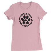 Womens T-Shirt