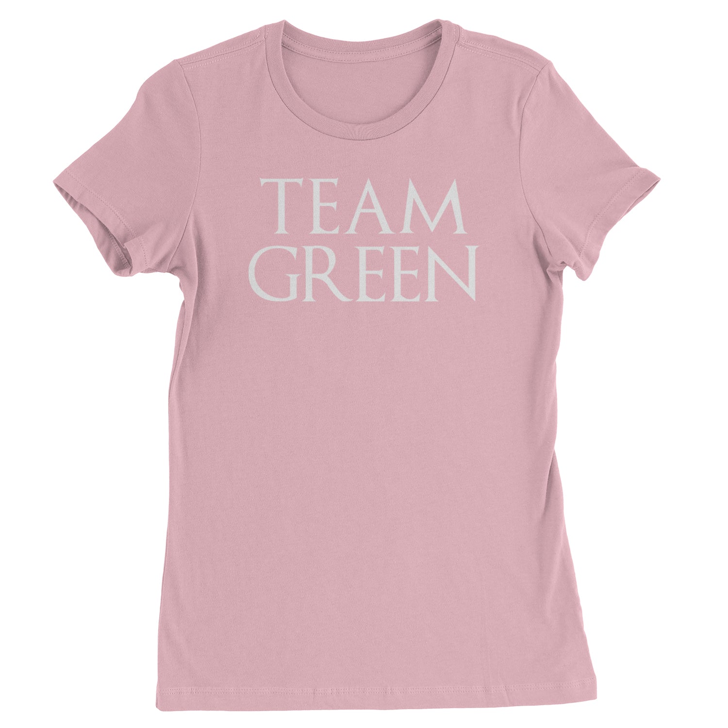 Team Green HotD Womens T-shirt alicent, hightower, rhaneyra, targaryen by Expression Tees