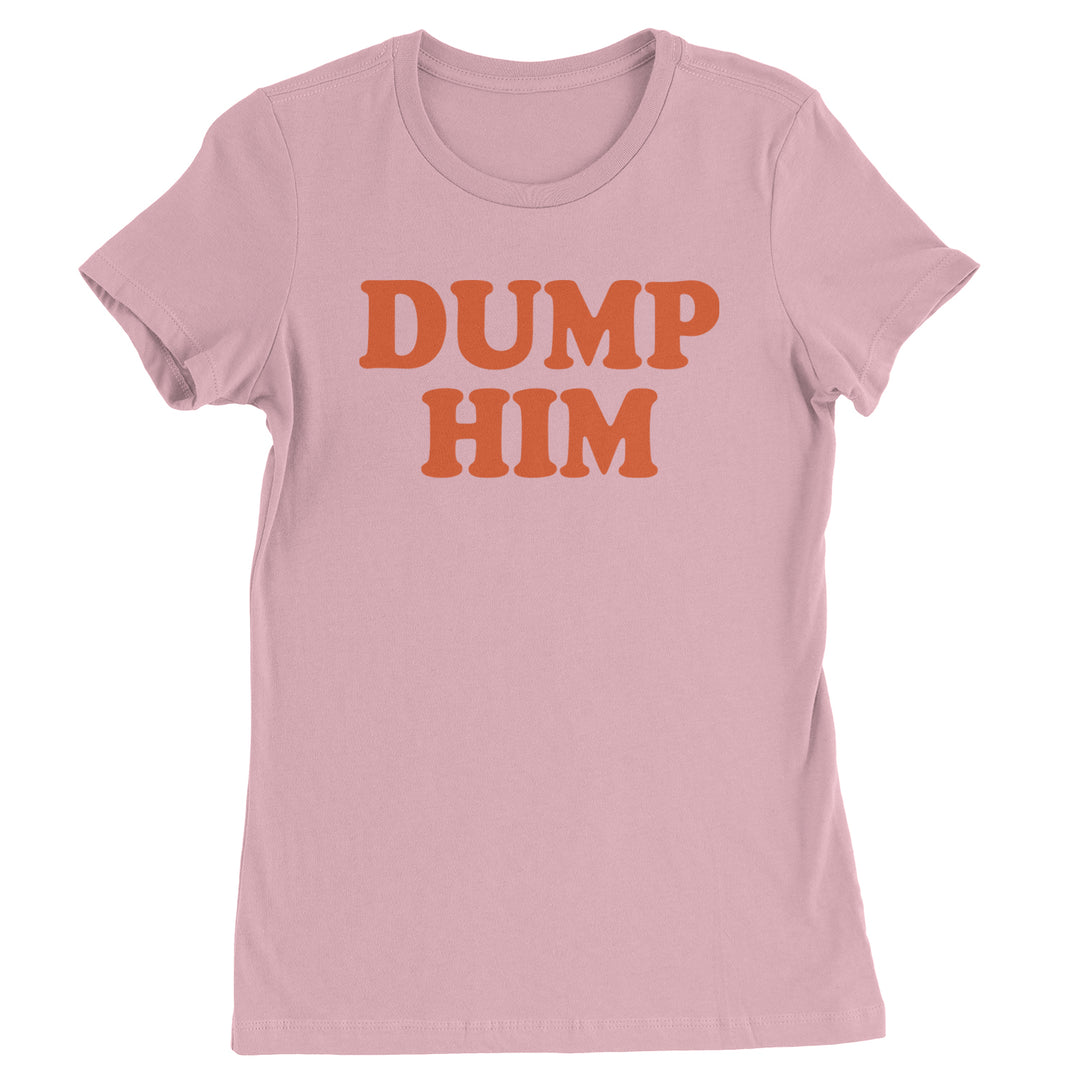 Dump Him Y2K Free Britney Womens T-shirt