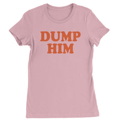 Dump Him Y2K Free Britney Womens T-shirt