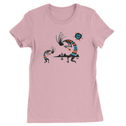 Womens T-Shirt
