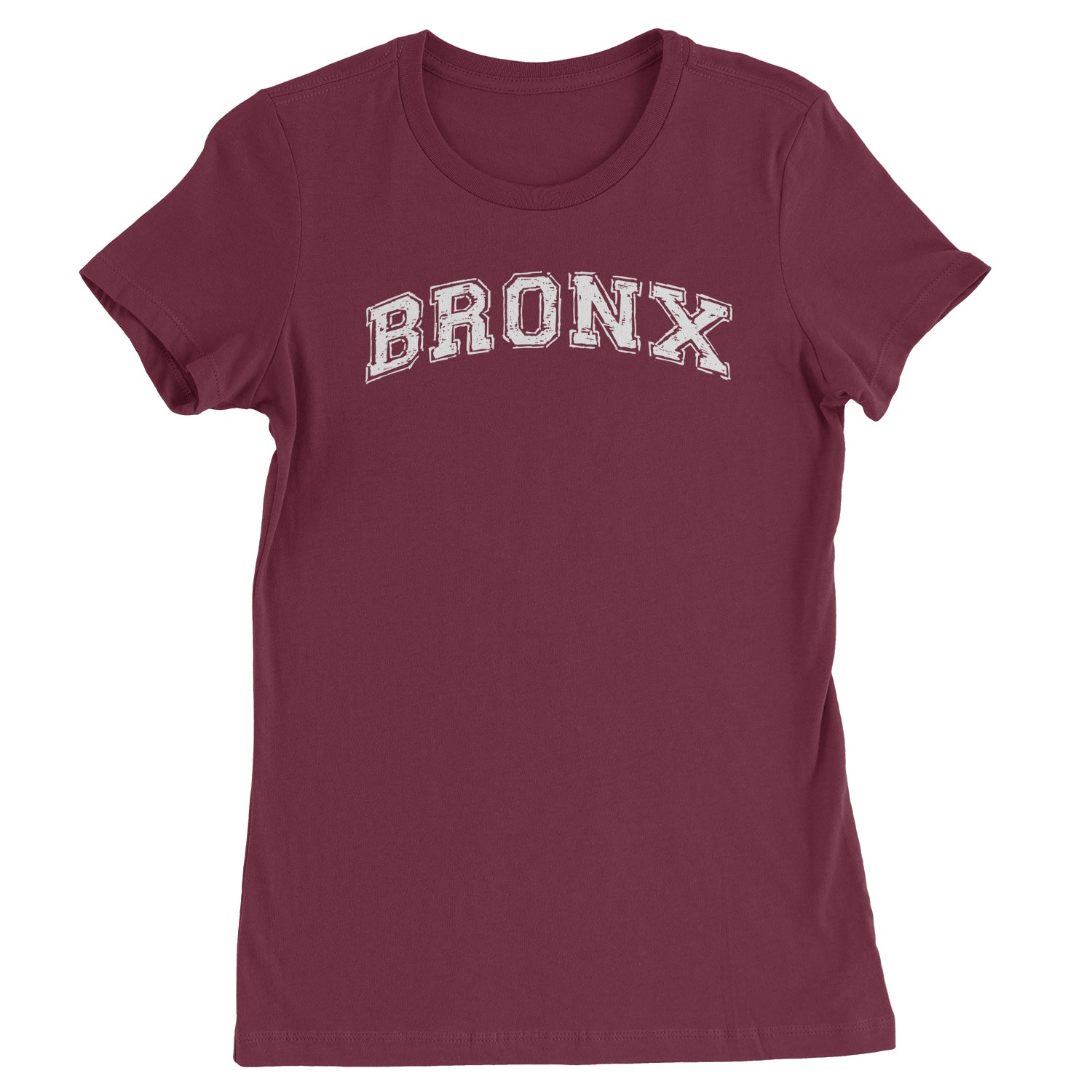 Bronx - From The Block Womens T-shirt b, cardi, concert, its, Jennifer, lopez, merch, my, party, tour by Expression Tees